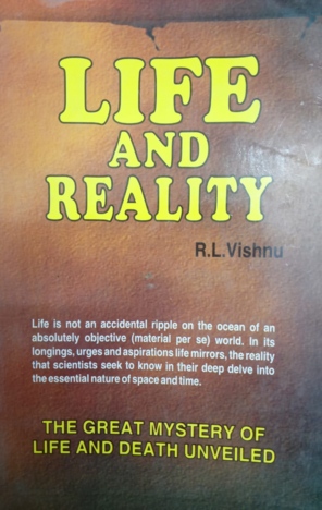 Life and Reality