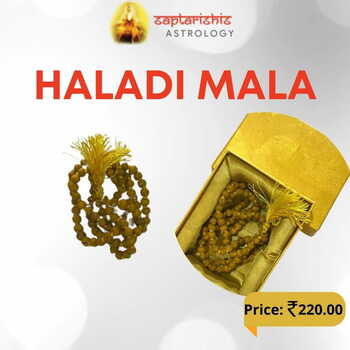 Haladi Mala