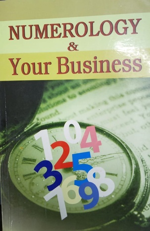 Numerology & Your Business