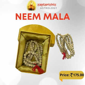 Neem Mala