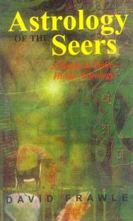 Astrology of The Seers by David Frawley [MLBD]