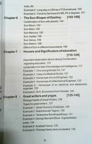 Fortune And Misfortune by  Dr. S S Chatterjee [RvP]