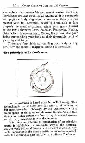 Comprehensive Commercial Vastu by Manoj Kumar  [AP]