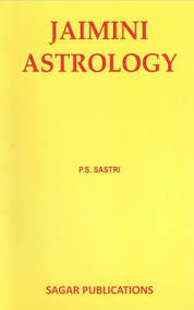 Jaimini Astrology By P.S. Sastri