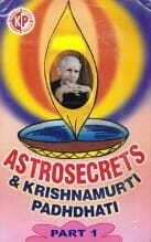 Astro Secrets & K P (Part 1 ) By K. Subramaniam