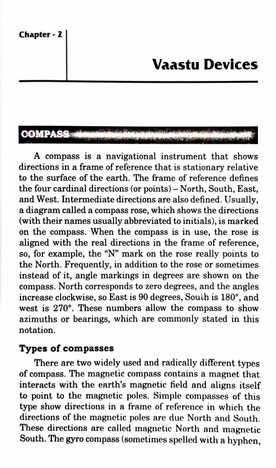 Comprehensive Commercial Vastu by Manoj Kumar  [AP]