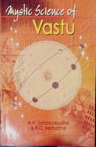 Mystic Science of Vastu