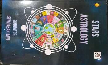 Star Astrology Siddhayogi Publication