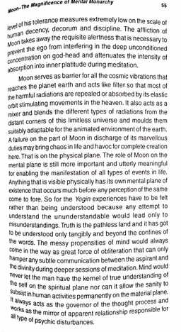 Utopia And Anarchy Of Stars by U K Jha [AP]