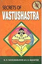 secrets of vastushastra