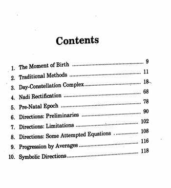 Rectification Of Birth Time - An Analytical Approach [New Edition] By Prof P.S.Sastri [RP]