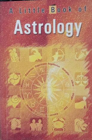 A little book of astrology