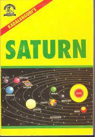 Saturn