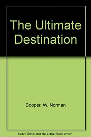 The ultimate destination ( Megha Prakashan )