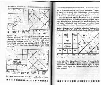 New Marvels Of Nadi Astrology By Jitendra Trivedi [SA]