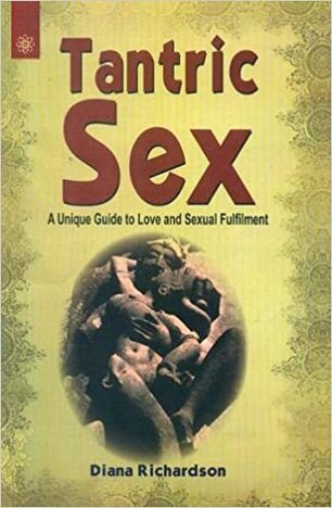 Tnatric Sex