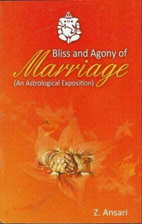 Bliss & Agony Of Marriage by Z . Ansari  [AP]