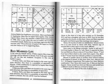 New Marvels Of Nadi Astrology By Jitendra Trivedi [SA]