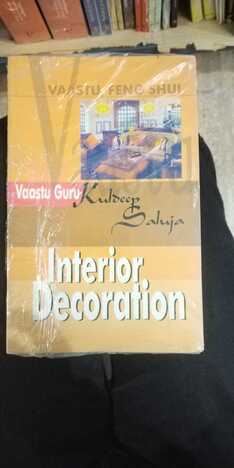 INTERIOR DECORATION  Spoilt/Old Books