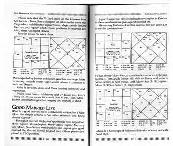 New Marvels Of Nadi Astrology By Jitendra Trivedi [SA]