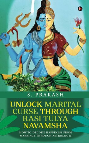 Unlock Marital Curse Through Rasi Tulya Navamsha: How to decode happiness from Marriage through Astrology