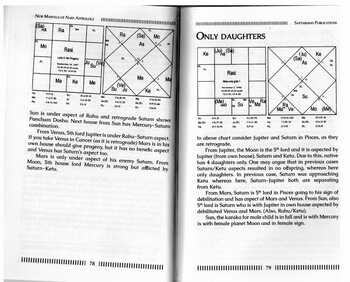 New Marvels Of Nadi Astrology By Jitendra Trivedi [SA]