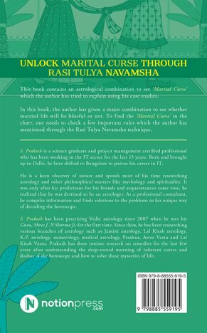 Unlock Marital Curse Through Rasi Tulya Navamsha: How to decode happiness from Marriage through Astrology