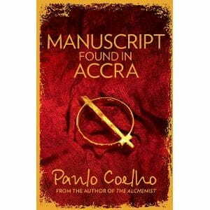 Manuscript Found in ACCRA By Paulo Coelho [MiscP]