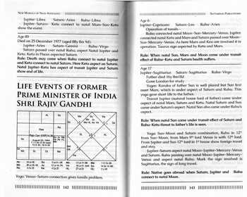 New Marvels Of Nadi Astrology By Jitendra Trivedi [SA]