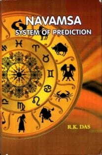 Navamsa System of Prediction by R K Das [RP]