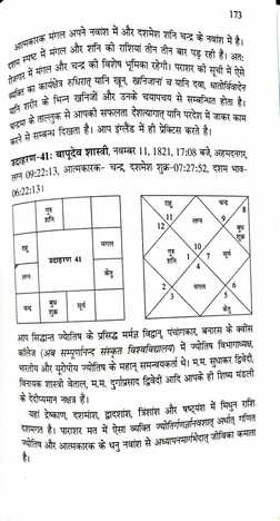 Janampatri Swayam Dekhiye ( Hindi ) by Dr Suresh Chandra Mishra [PP]