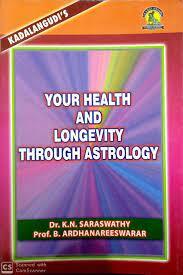 Your Health And Longevity through Astrology