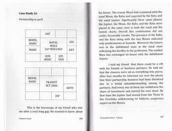 Chandra Naadi by S.Gopalakrishnan  [MiscP]