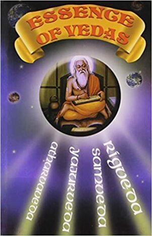 Essence of Vedas  Dr. B. R. Kishore