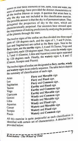 AstroLogics Of KaalChakra By K.Baskaran [BP]