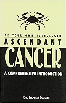 Be Your own Astrology cancer