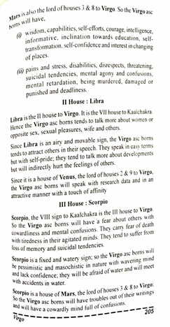 AstroLogics Of KaalChakra By K.Baskaran [BP]