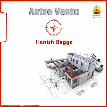 Astro Vastu Level 1