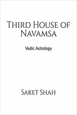 Third House of Navamsa