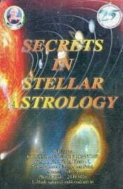 Secrets In Stellar Astrology  Part 1 & 2 By Hariharan [KP]