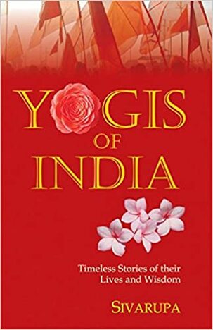 Yogis of India