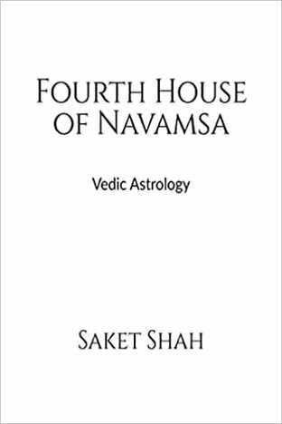 Fourth House of Navamsa