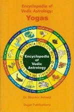 Encyclopedia Of Vedic Astrology Yogas By Dr Shanker Adawal sagar publications astrology books