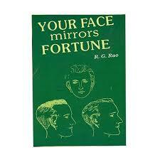 Your Face Mirrors Fortune [RP]