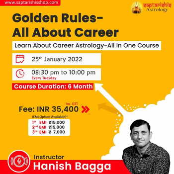 All About Career â€“Golden Rules