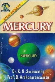 Mercury By Dr. K N Saraswathy [KaP]