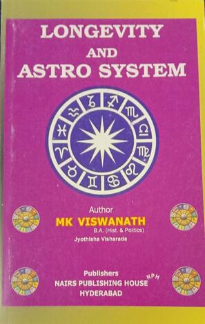 LONGEVITY AND ASTRO SYSTEM