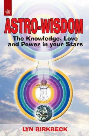 Astro - Wisdom (The Knowledge  ,  Love and Power in your Stars) [MLBD]