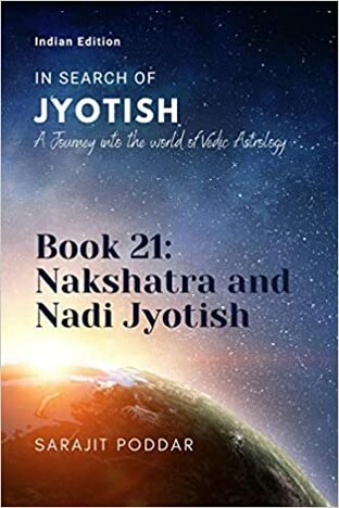 Nakshatra and Nadi Jyotish : A Journey into the World of Vedic Astrology