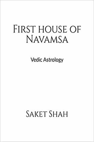 First house of Navamsa : Vedic Astrology